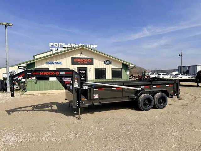 new Dump Trailers MAXX-D  for sale, in Poplar Bluff, MO Thumbnail 14