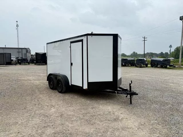new Cargo (Enclosed) Trailers Arising  for sale, in Poplar Bluff, MO Thumbnail 7