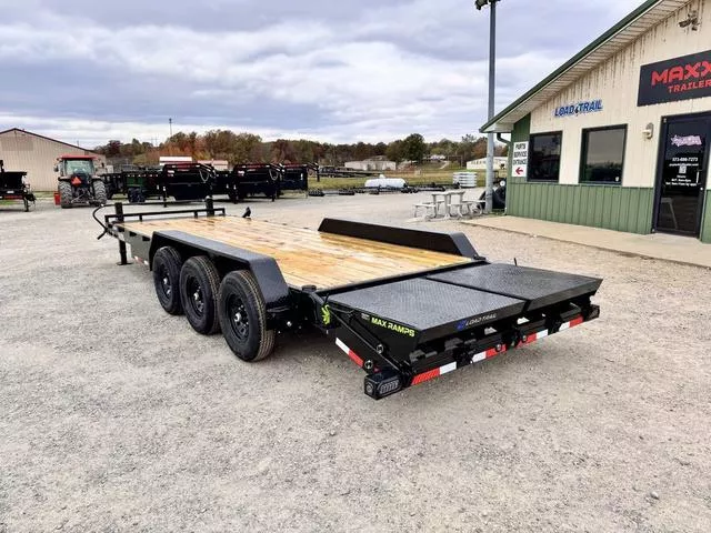 new Equipment / Flatbed Trailers Load Trail  for sale, in Poplar Bluff, MO Thumbnail 13