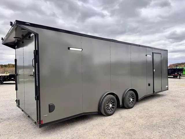 new Car Haulers / Racing Trailers Anvil Trailer  for sale, in Poplar Bluff, MO Thumbnail 5