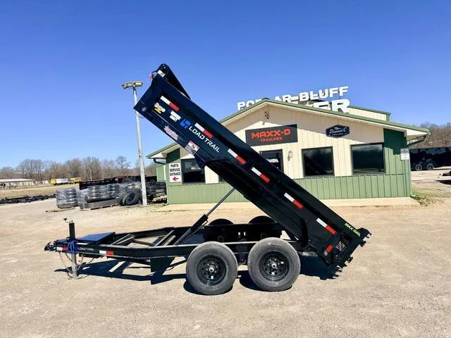 new Dump Trailers Load Trail  for sale, in Poplar Bluff, MO Thumbnail 2