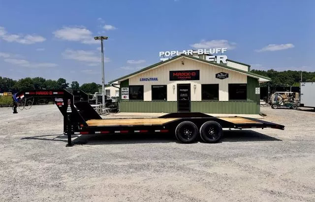 new Car Haulers / Racing Trailers MAXX-D  for sale, in Poplar Bluff, MO Thumbnail 19