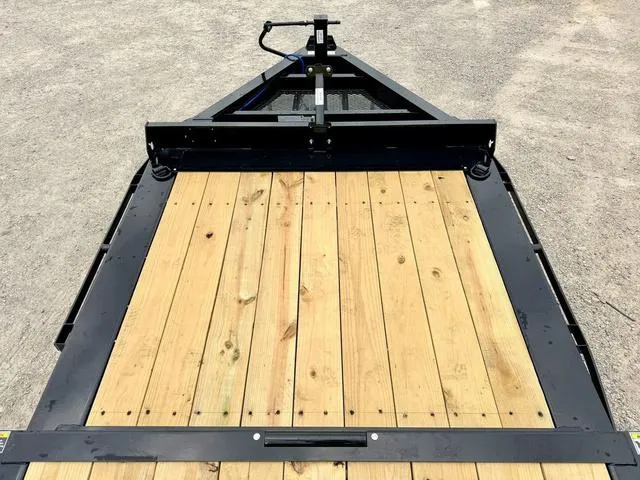 new Equipment / Flatbed Trailers Load Trail  for sale, in Poplar Bluff, MO Thumbnail 18