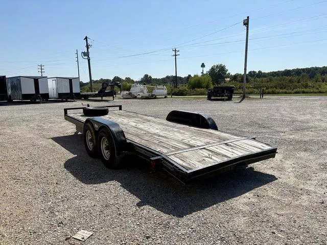used Equipment / Flatbed Trailers Retco  for sale, in Poplar Bluff, MO Thumbnail 6