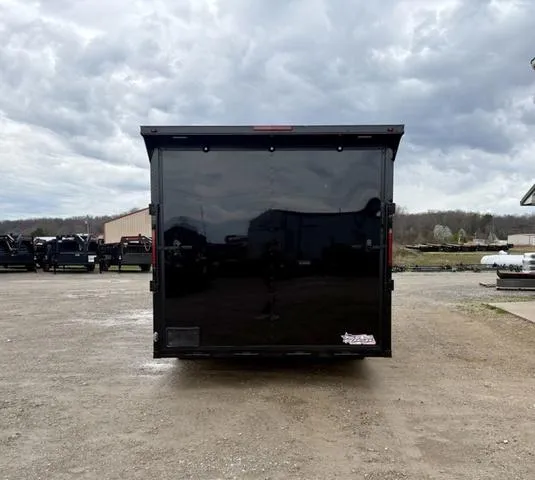 new Car Haulers / Racing Trailers J&A Trailers  for sale, in Poplar Bluff, MO Thumbnail 3