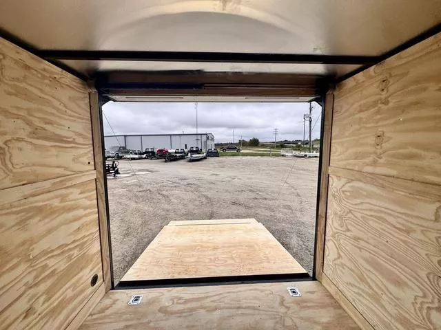 new Car Haulers / Racing Trailers J&A Trailers  for sale, in Poplar Bluff, MO Thumbnail 10