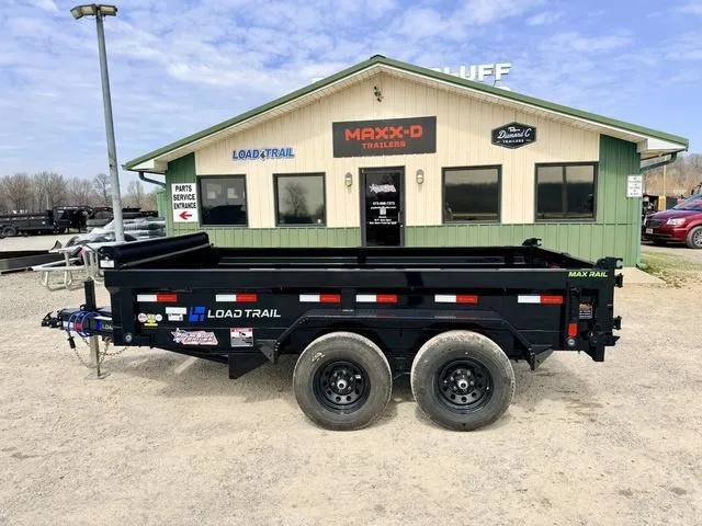 new Dump Trailers Load Trail  for sale, in Poplar Bluff, MO Thumbnail 27