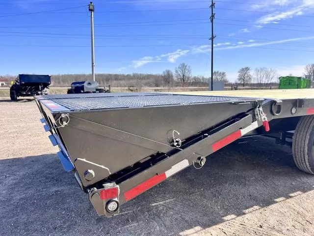 new Flat Decks MAXX-D  for sale, in Poplar Bluff, MO Thumbnail 17