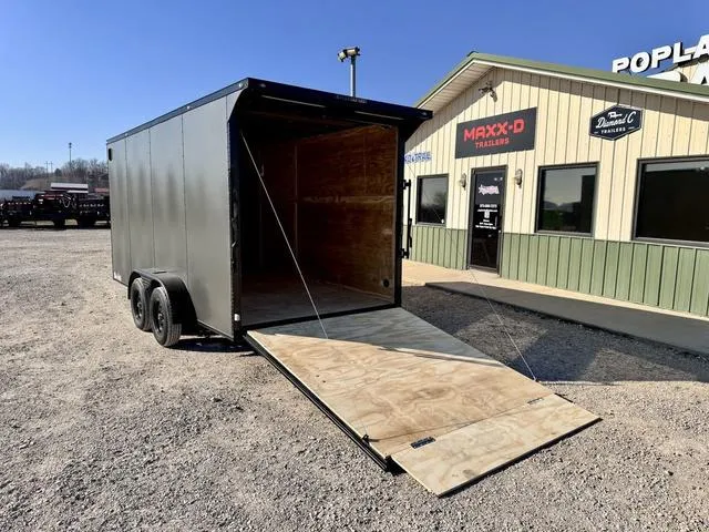 new Cargo (Enclosed) Trailers J&A Trailers  for sale, in Poplar Bluff, MO Thumbnail 3
