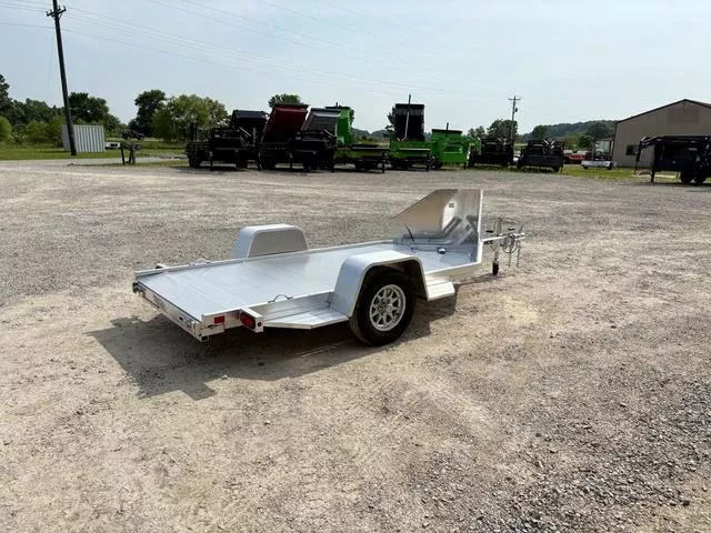 new Motorcycle / Cycle Trailers Aluma  for sale, in Poplar Bluff, MO Thumbnail 9