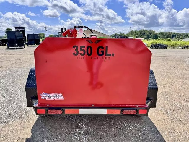 new Other Trailers BCI Trailers  for sale, in Poplar Bluff, MO Thumbnail 3