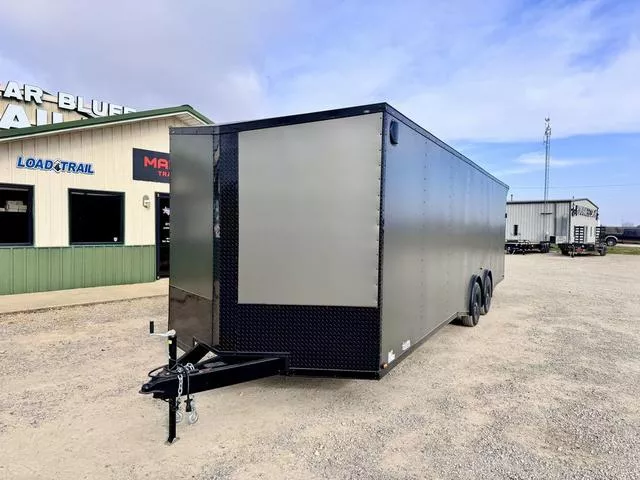 new Car Haulers / Racing Trailers J&A Trailers  for sale, in Poplar Bluff, MO Thumbnail 13