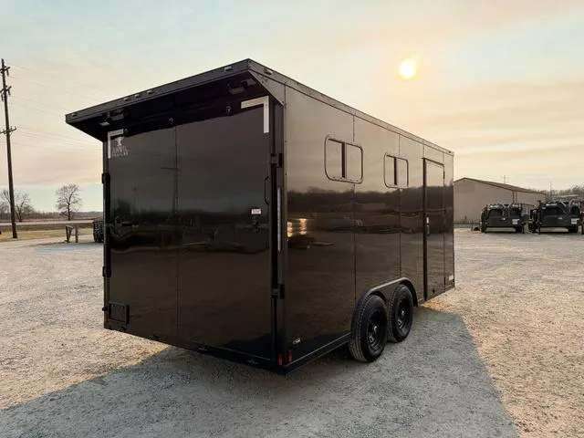 new Utility Trailers Anvil  for sale, in Poplar Bluff, MO Thumbnail 25