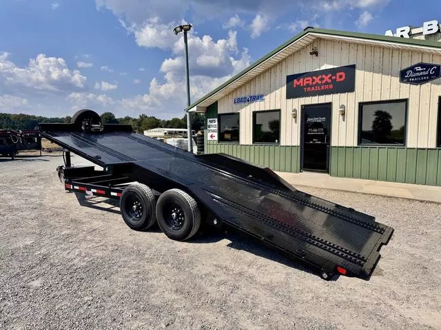new Tilt Trailers MAXX-D  for sale, in Poplar Bluff, MO Thumbnail 3