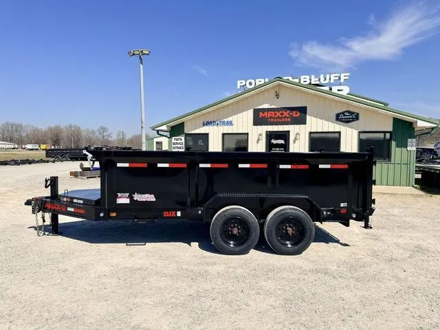 new Dump Trailers MAXX-D  for sale, in Poplar Bluff, MO Thumbnail 20