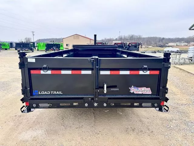 new Dump Trailers Load Trail  for sale, in Poplar Bluff, MO Thumbnail 24