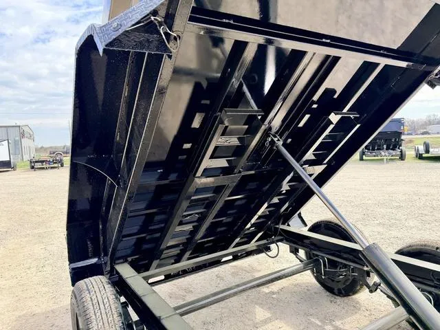 new Dump Trailers Load Trail  for sale, in Poplar Bluff, MO Thumbnail 13