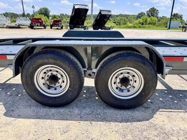new Utility Trailers Texas Pride Trailers  for sale, in Poplar Bluff, MO Thumbnail 10