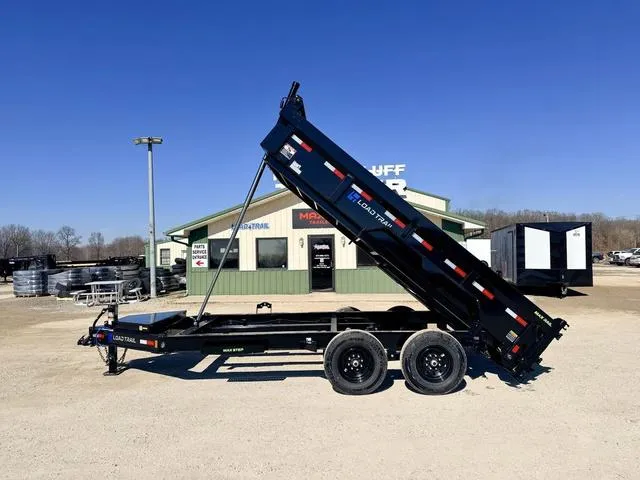 new Dump Trailers Load Trail  for sale, in Poplar Bluff, MO Thumbnail 6