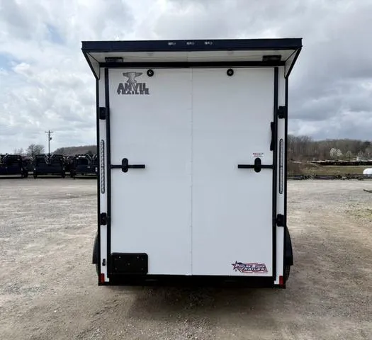 new Utility Trailers Anvil  for sale, in Poplar Bluff, MO Thumbnail 5