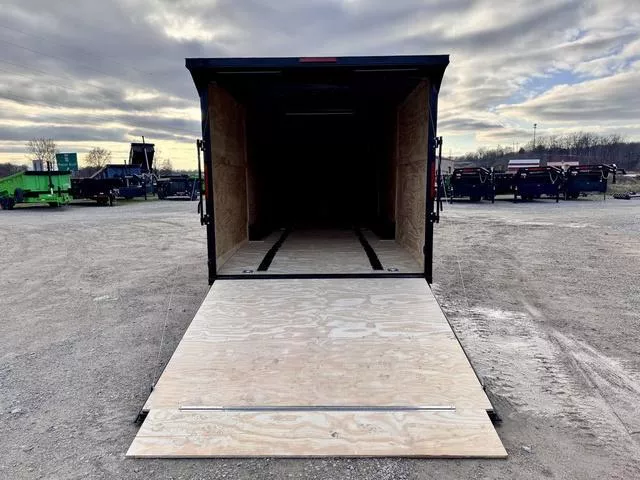 new Car Haulers / Racing Trailers J&A Trailers  for sale, in Poplar Bluff, MO Thumbnail 9