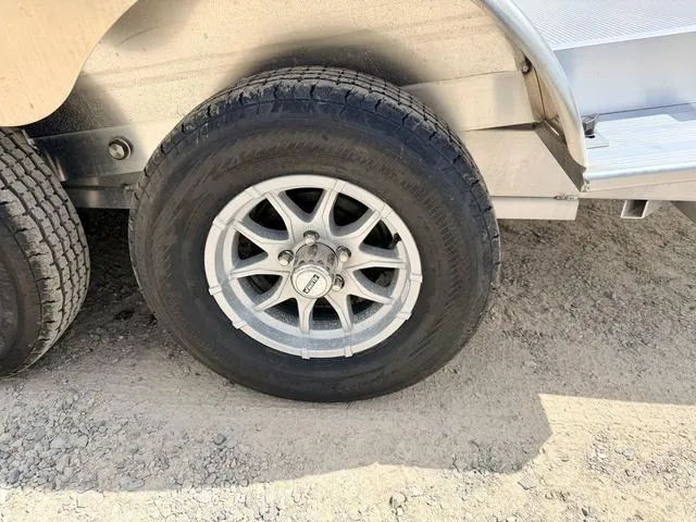 new Car Haulers / Racing Trailers Aluma  for sale, in Poplar Bluff, MO Thumbnail 12