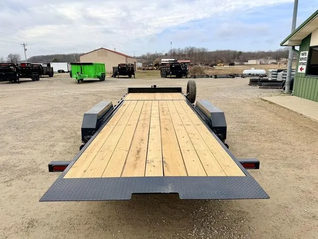 new Tilt Trailers Hillcrest Trailers  for sale, in Poplar Bluff, MO Thumbnail 21