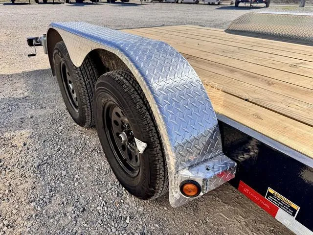 new Car Haulers / Racing Trailers Load Trail  for sale, in Poplar Bluff, MO Thumbnail 11