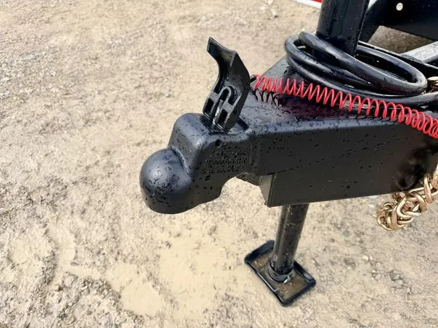 new Cargo (Enclosed) Trailers United Trailers  for sale, in Poplar Bluff, MO Thumbnail 16