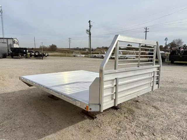 new Flat Decks Aluma  for sale, in Poplar Bluff, MO Thumbnail 7