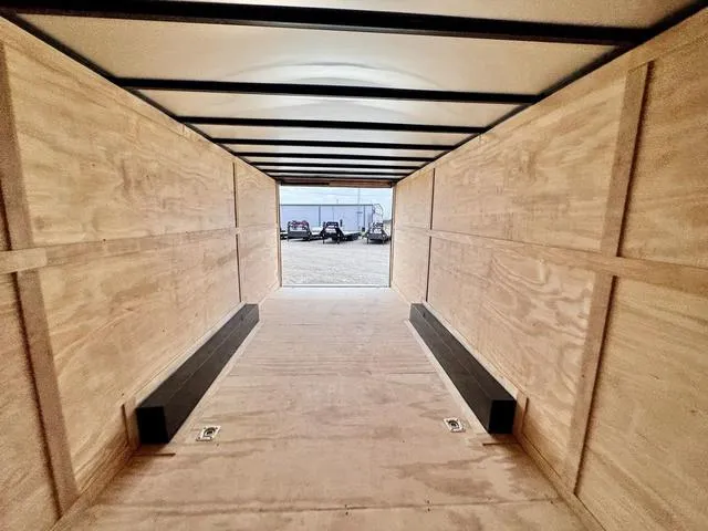 new Car Haulers / Racing Trailers J&A Trailers  for sale, in Poplar Bluff, MO Thumbnail 22