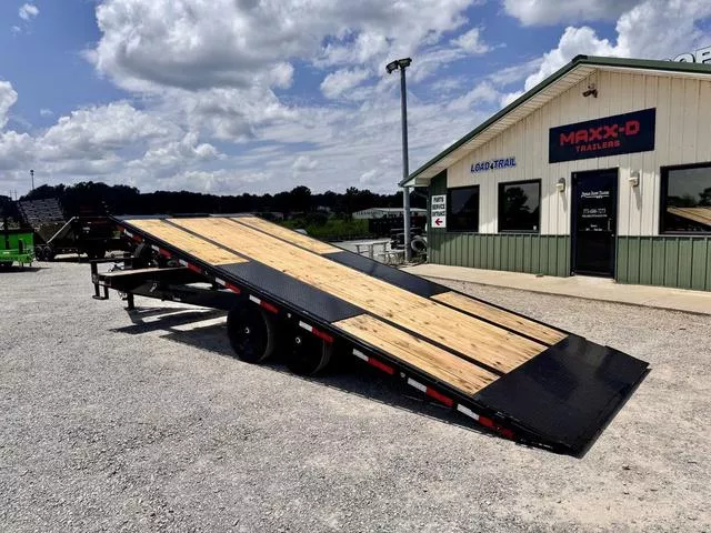 new Equipment / Flatbed Trailers MAXX-D  for sale, in Poplar Bluff, MO Thumbnail 3