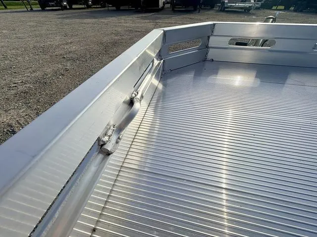 new Utility Trailers Aluma  for sale, in Poplar Bluff, MO Thumbnail 12