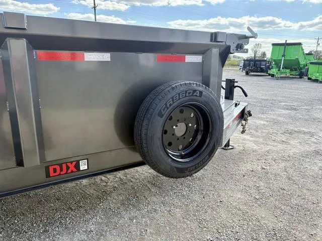 new Dump Trailers MAXX-D  for sale, in Poplar Bluff, MO Thumbnail 12