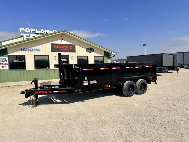 new Dump Trailers MAXX-D  for sale, in Poplar Bluff, MO Thumbnail 10