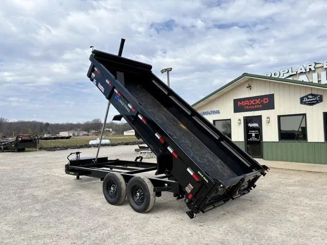 new Dump Trailers Load Trail  for sale, in Poplar Bluff, MO Thumbnail 2