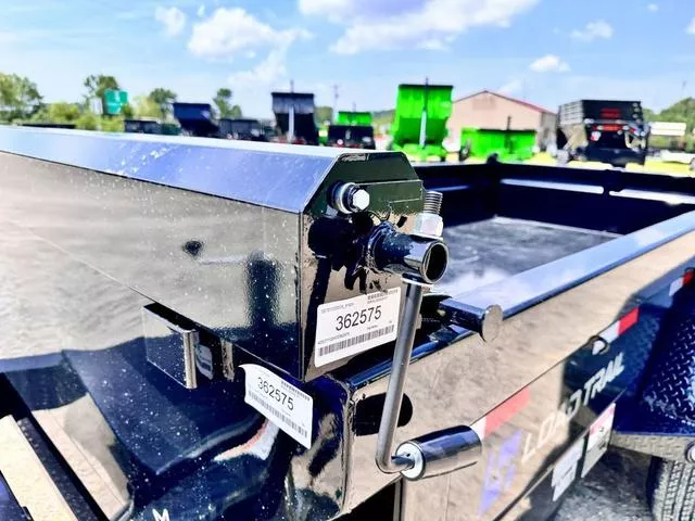 new Dump Trailers Load Trail  for sale, in Poplar Bluff, MO Thumbnail 9
