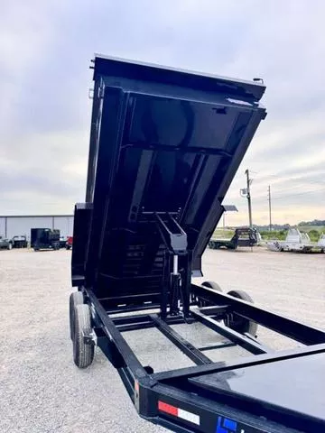new Dump Trailers Load Trail  for sale, in Poplar Bluff, MO Thumbnail 2