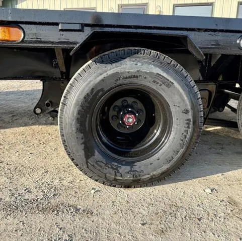 new Utility Trailers MAXX-D  for sale, in Poplar Bluff, MO Thumbnail 27