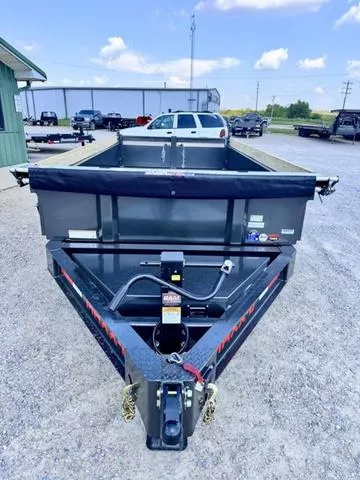 new Dump Trailers MAXX-D  for sale, in Poplar Bluff, MO Thumbnail 12
