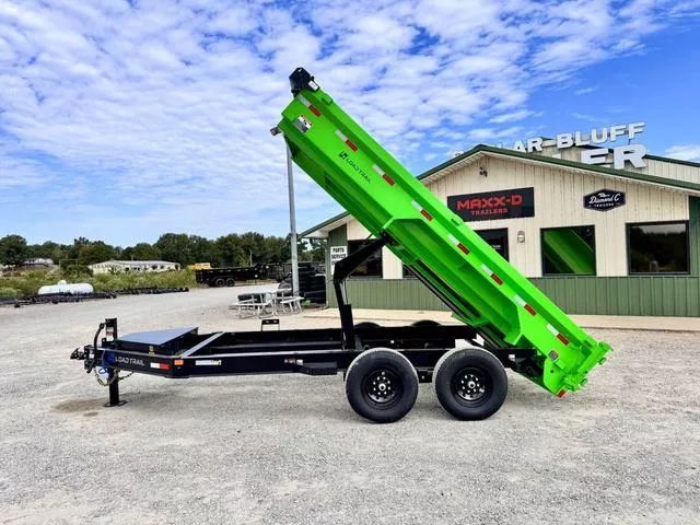 new Dump Trailers Load Trail  for sale, in Poplar Bluff, MO Thumbnail 2