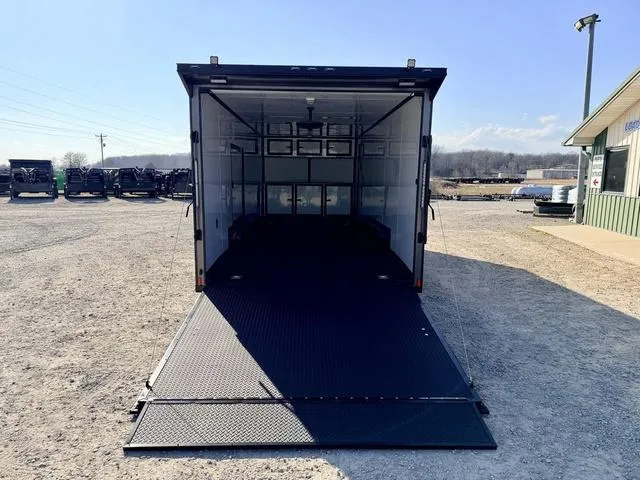 new Car Haulers / Racing Trailers Anvil Trailer  for sale, in Poplar Bluff, MO Thumbnail 5