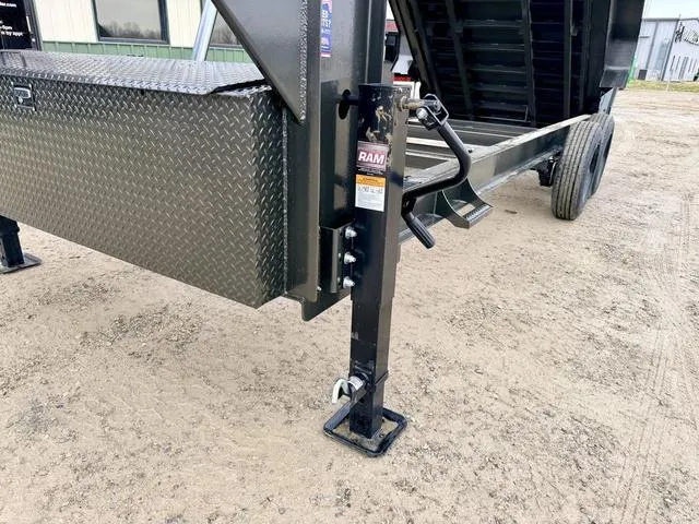 new Dump Trailers MAXX-D  for sale, in Poplar Bluff, MO Thumbnail 28