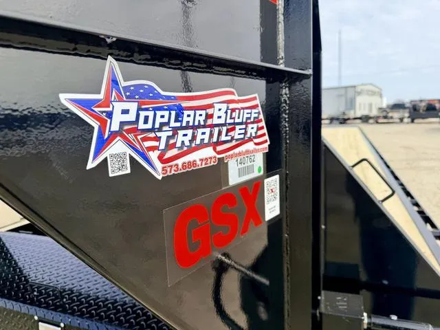 new Other Trailers MAXX-D  for sale, in Poplar Bluff, MO Thumbnail 31