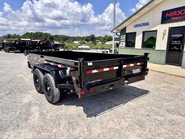 new Dump Trailers Load Trail  for sale, in Poplar Bluff, MO Thumbnail 12