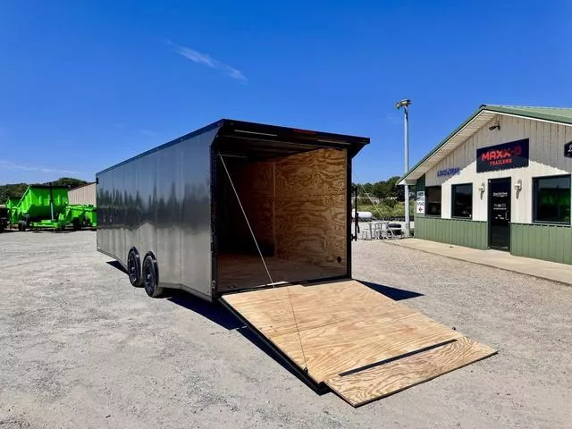 new Car Haulers / Racing Trailers J&A Trailers  for sale, in Poplar Bluff, MO Thumbnail 6