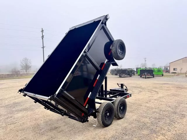 new Dump Trailers MAXX-D  for sale, in Poplar Bluff, MO Thumbnail 6