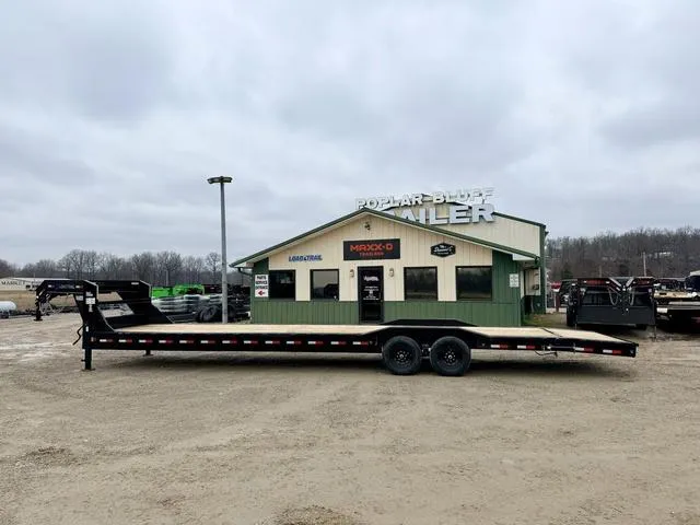 new Car Haulers / Racing Trailers Load Trail  for sale, in Poplar Bluff, MO Thumbnail 11