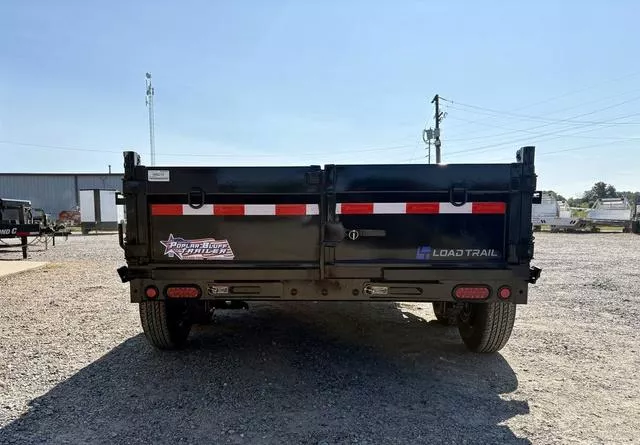 new Dump Trailers Load Trail  for sale, in Poplar Bluff, MO Thumbnail 19