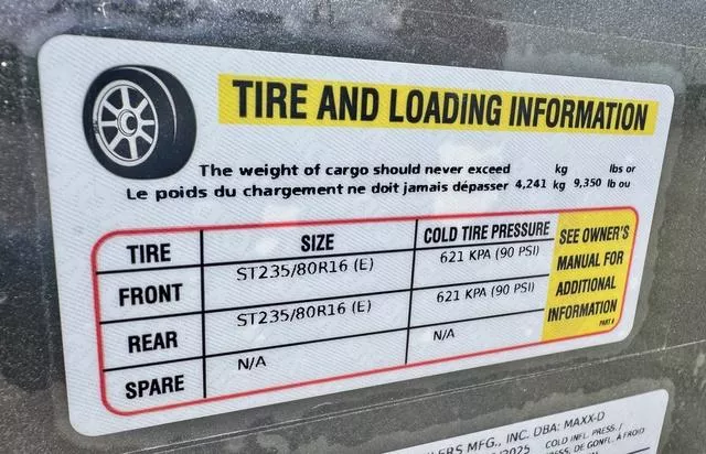 new Dump Trailers MAXX-D  for sale, in Poplar Bluff, MO Thumbnail 24